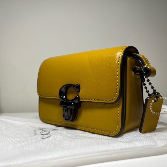 Coach Studio 12 mini wallet bag（Brand new no dust bag） - Picture 3 of 7